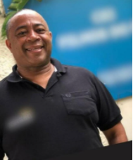 Daniel Francisco de Souza
