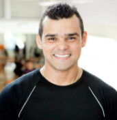 Flavio Francisco de Almeida